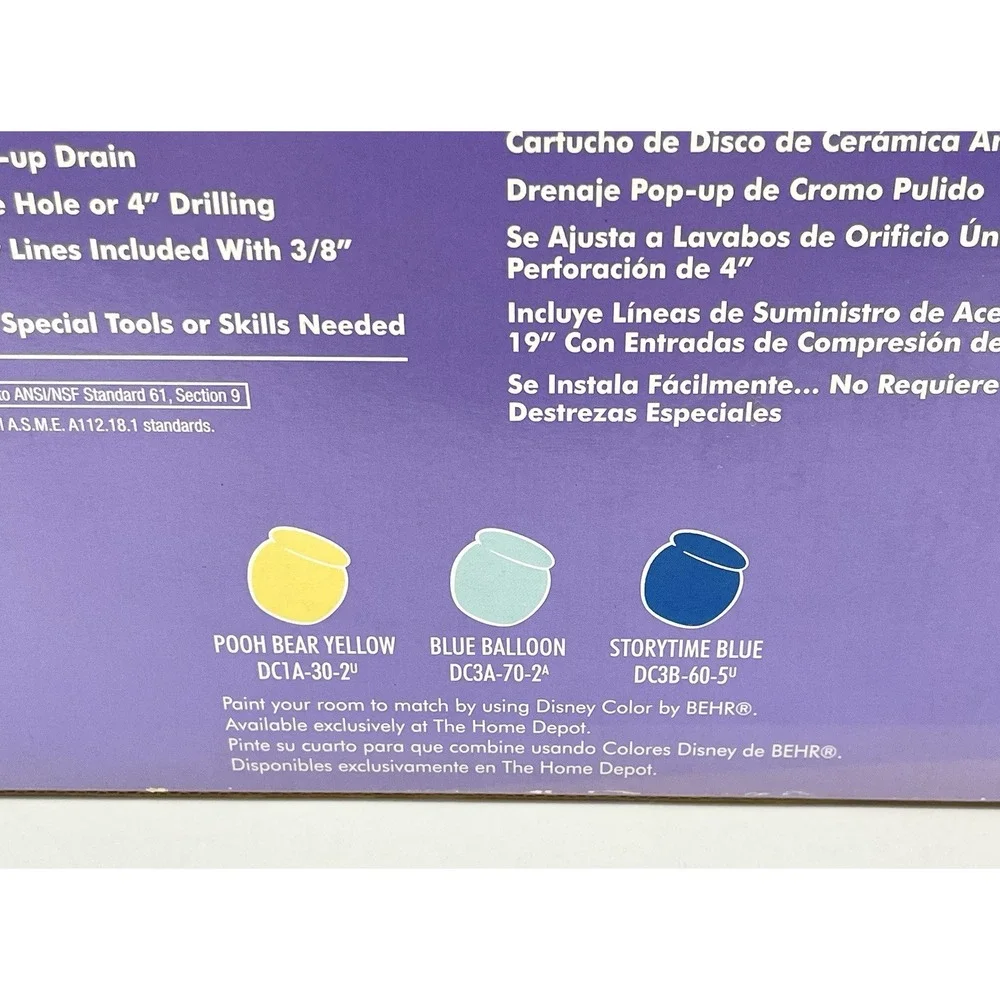 Disney this product